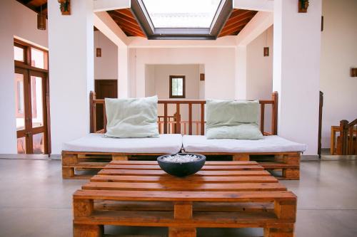 Battaramulla Hôtel | Battaramulla Boutique Villa