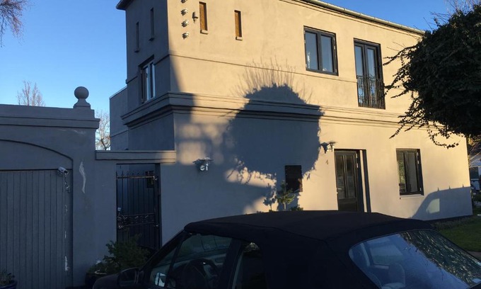 Dragor Appartement | Batterivej 4