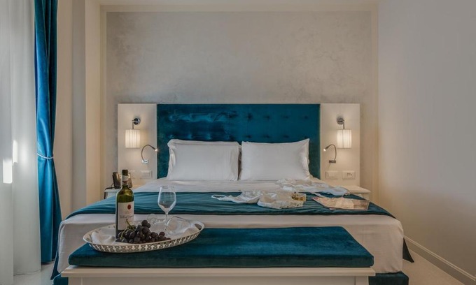 Pistoia Hôtel | Battistero Residenza d'Epoca