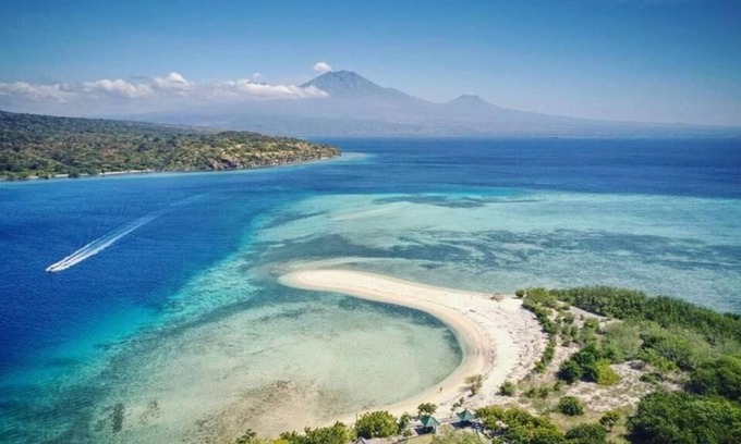 Pejarakan Hôtel | Batu Ampar Menjangan