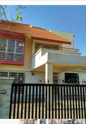 Simpang Ampat Maison | Batu Kawan HS