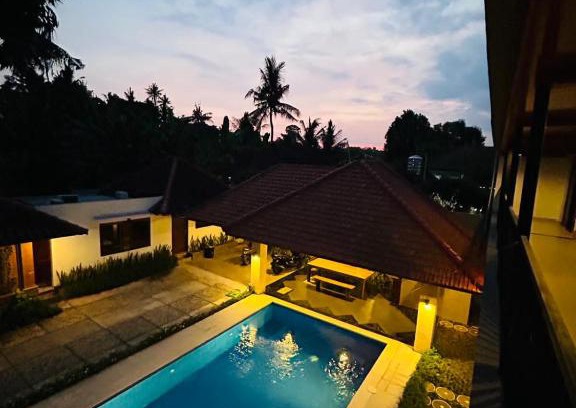 Batuan Maison | Batuan Village