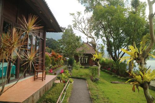 Kedisan Maison | Batur Green Lakeview in Kintamani Bali