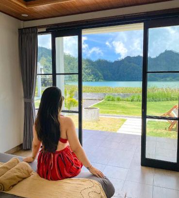 Toya Bungkah Maison | Batur Harmony2