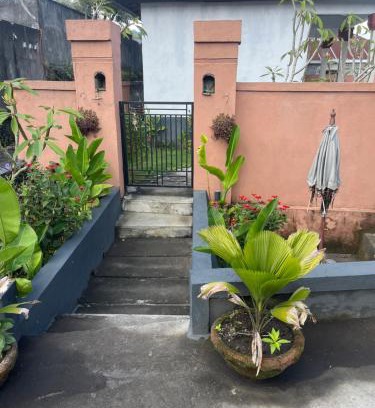 Toya Bungkah Maison | Batur OASE