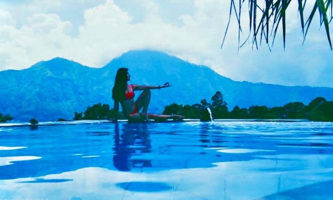 Toya Bungkah Maison | Batur Volcano Guesthouse