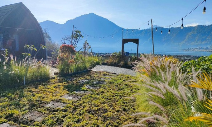 Kintamani Hôtel | Batur Water Park Villa