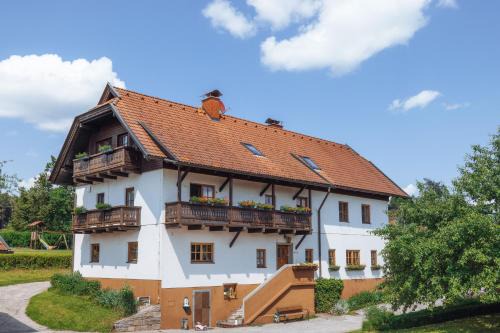 Wernberg Maison | Bauerborchardt - Urlaub am Bauernhof bei Familie Borchardt