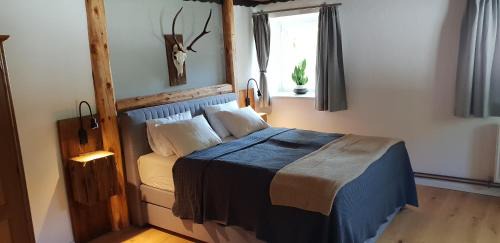 Windisch Bleiberg Appartement | Bauernchalet Orainza