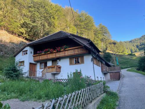 Munstertal Maison | Bauernhaus im Münstertal
