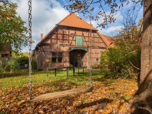 Hohnebostel Maison | Bauernhaus nahe Langlingen Badesee