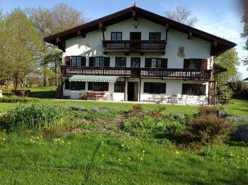 Maxlrain Appartement | Bauernhof