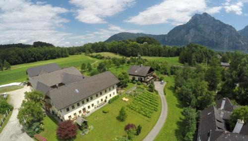 Altmuenster Maison | Bauernhof "Unteres Feld"