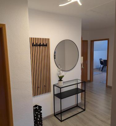Wabern Appartement | Bauers Ferienwohnung