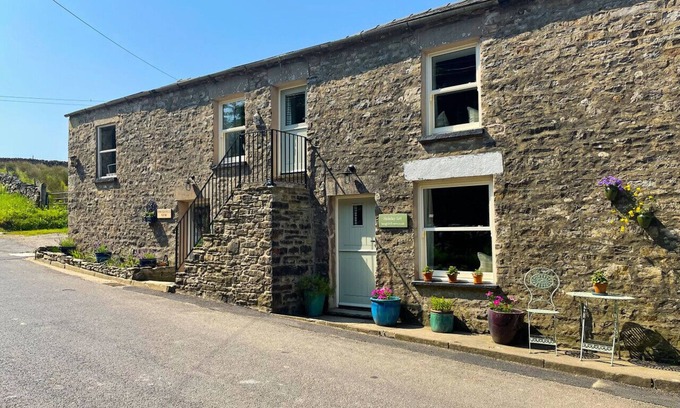 Sedbergh Maison | Baugh Fell View - Deux Chambres Maison, Couchages 4