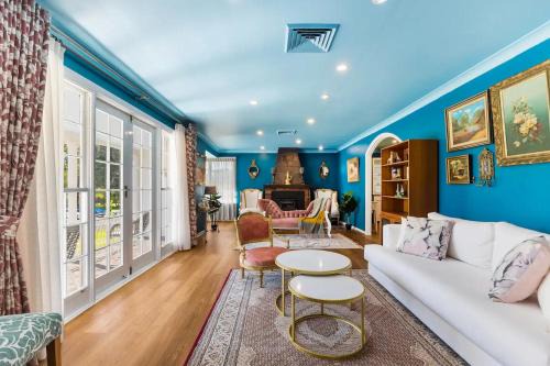 Baulkham Hills Maison | Baulkham Hills 4br luxury house