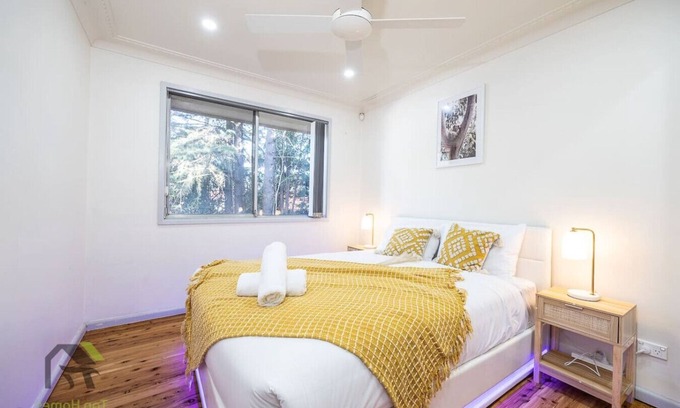 Baulkham Hills Maison | Baulkham Hills5床大house