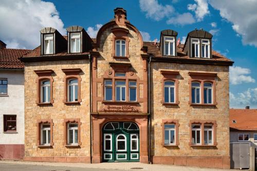 Walsheim Appartement | Baumann & Müller