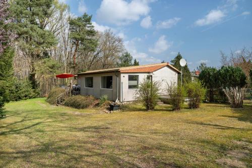 Klein Quassow Maison | Baumfuchs Ferienbungalow