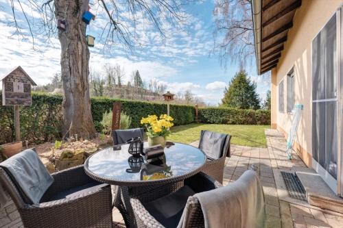 Herbolzheim Maison | Baumschule Rombach - 'Spatzennest'