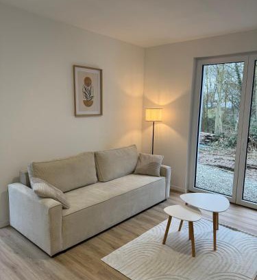 Baunatal Lit Et Petit-Déjeuner | Bauna Suites & Apartments