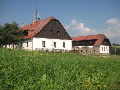 Masakova Lhota Maison | Baurů Dvůr