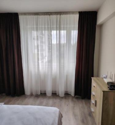 Cluj County Appartement | BAV Dunării