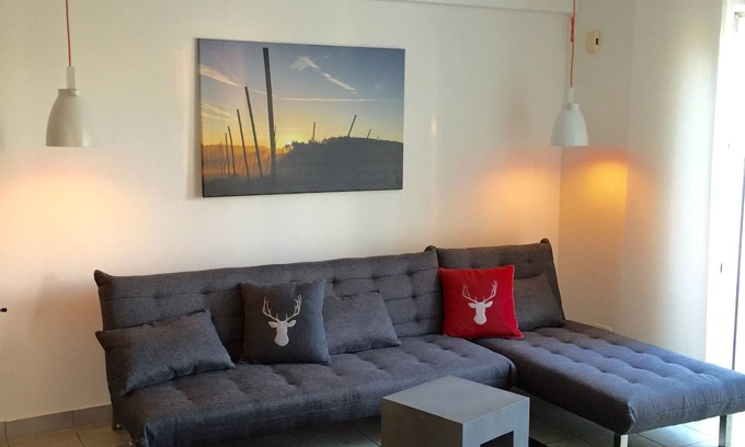 Wolnzach Appartement | Appartement bavarois entre Munich et Ingolstadt