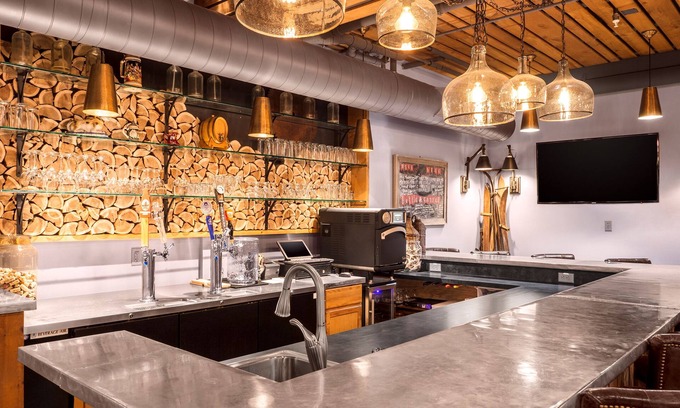 Leavenworth Hôtel | Bavarian Lodge
