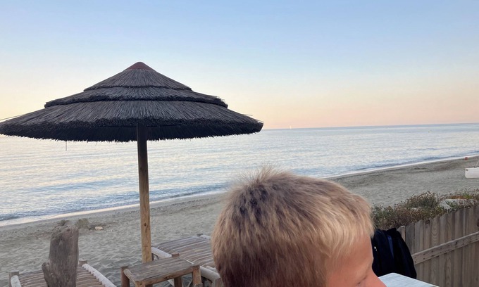 Santa-Lucia-di-Moriani Appartement | BAVELLA apartment near the sea