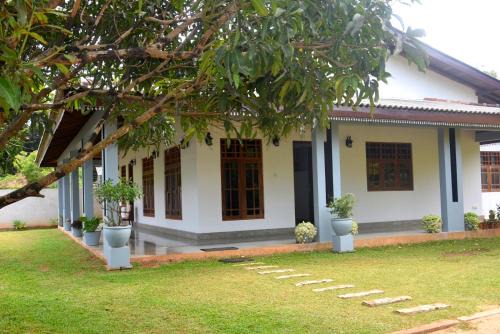 Anuradhapura Maison | Bawana Luxury Bungalow