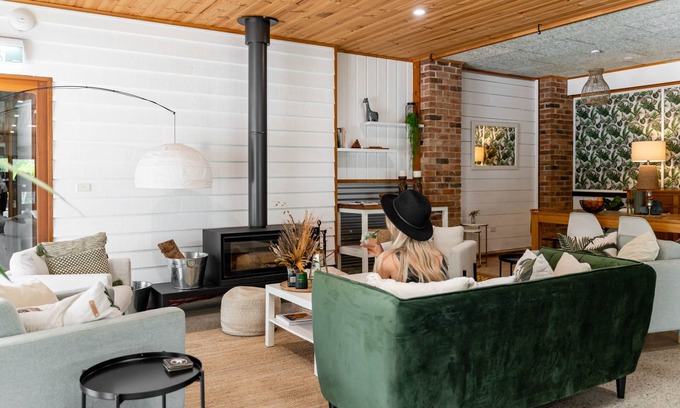 Woollamia Appartement | Bay and Bush, Jervis Bay