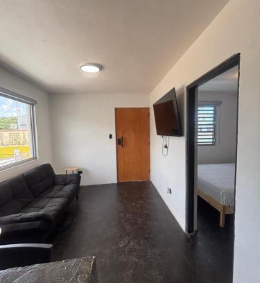 Jayuya Appartement | Bay apartment