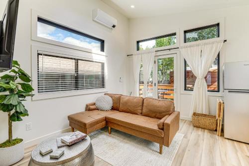 Pinole Appartement | Bay Area Apt with Patio Near Parks and Hiking!