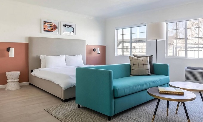 Piedmont Avenue Station Balnéaire | Bay Area Charm: Comfortable Accommodation within 6 miles of Berkeley Marina!