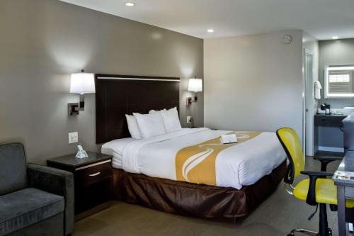 Hayward Hôtel | Bay Area Inn & Suites
