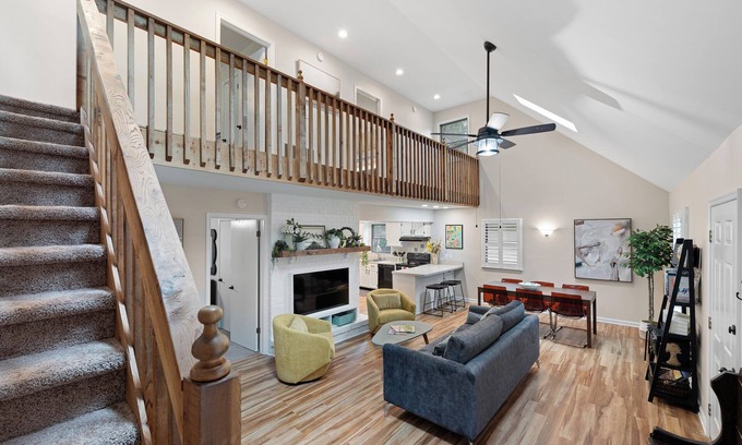 Rehoboth Beach Maison | Bay Beach Bungalow Angola by the Bay near OCEAN SLEEPS 10