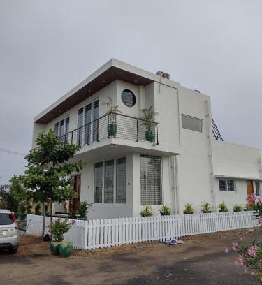 Tindivanam Hôtel | Bay Bliss - ECR