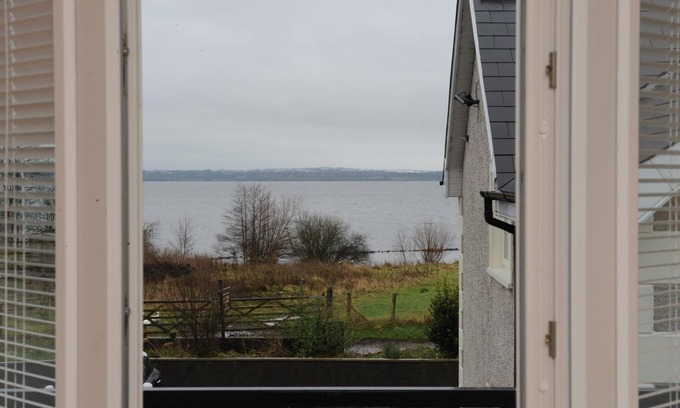 Boardmills Lit Et Petit-Déjeuner | Bay Cottage B&B