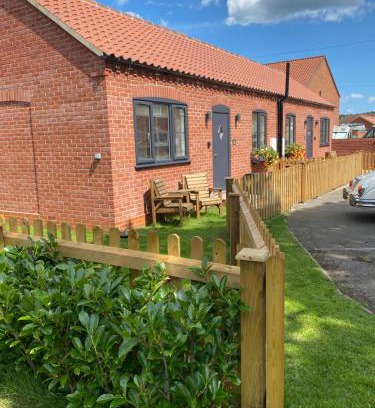 Louth Appartement | Bay Cottages