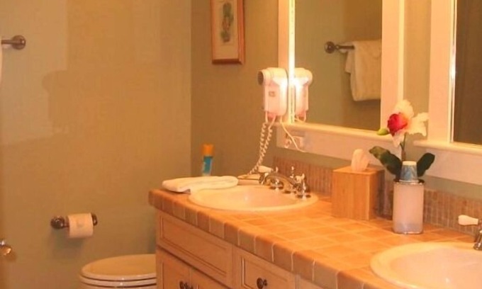 Baytowne Wharf Copropriété | Face à la baie, unité de fin dans la Grande!