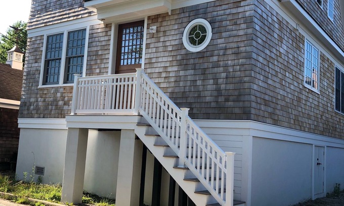 Avon Maison | 4 nuits minimum / Réduction pour 7 nuits - Très bien situé - Bay Head Beach House