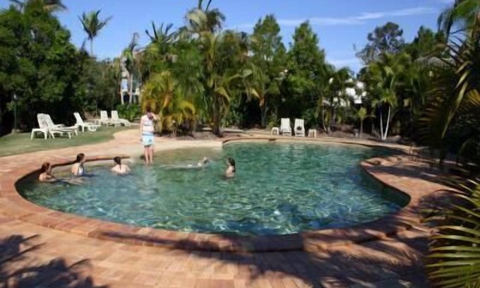 Eli Waters Appartement | Bay Hideaway Resort