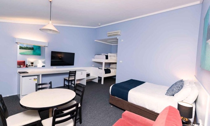 Bonnells Bay Hôtel | Bay Hotel Motel