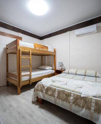 Cuajiniquil Hôtel | Bay Lodge