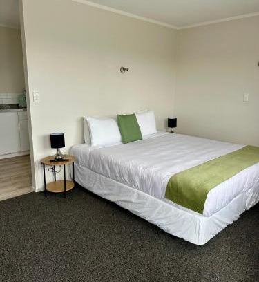 Tauranga Hôtel | Bay Lodge Motel