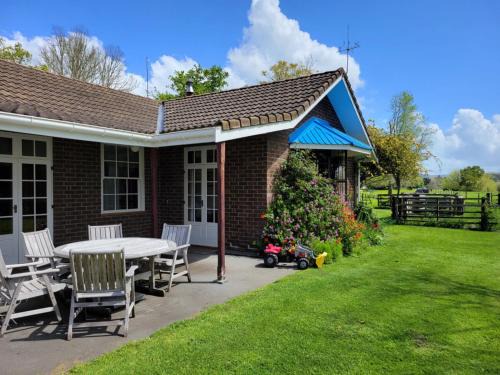 Pakaraka Lit Et Petit-Déjeuner | Bay of Islands Crossroads Homestay B&B