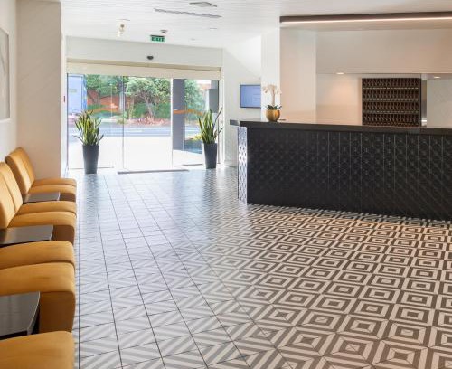 Oriental Bay Hôtel | Bay Plaza Hotel