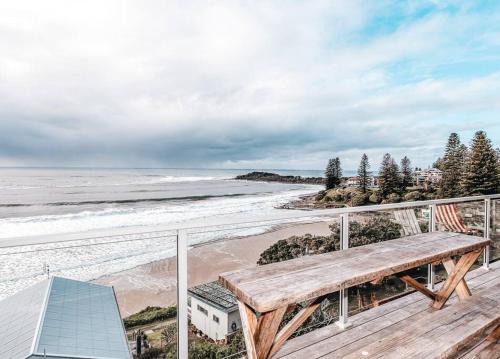 Yamba Appartement | BAY PROPERTIES . Pacific Lodge