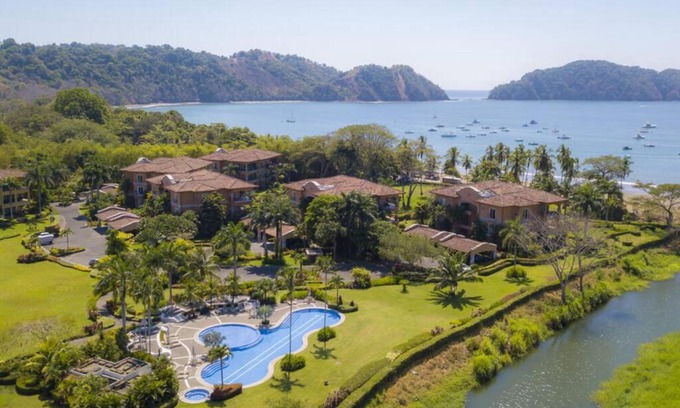 Herradura Maison | Bay Residence Los Suenos Resort & Marina